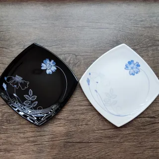 2 سرویس غذا خوری لومین