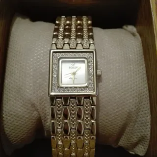 ساعت زنانه سورین