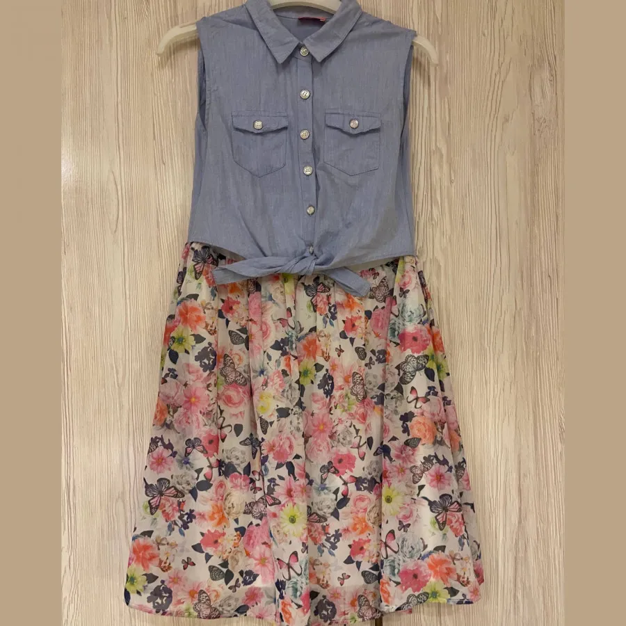 پیراهن  ال‌ سی