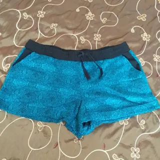 شلوارک خارجی سایز بزرگ