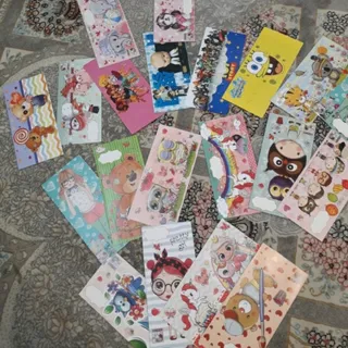 پاکت پول کودک