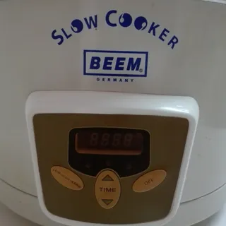 آرام پز بیم