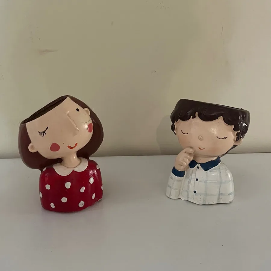 گلدان های پلی استر