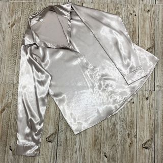 شومیز ساتن