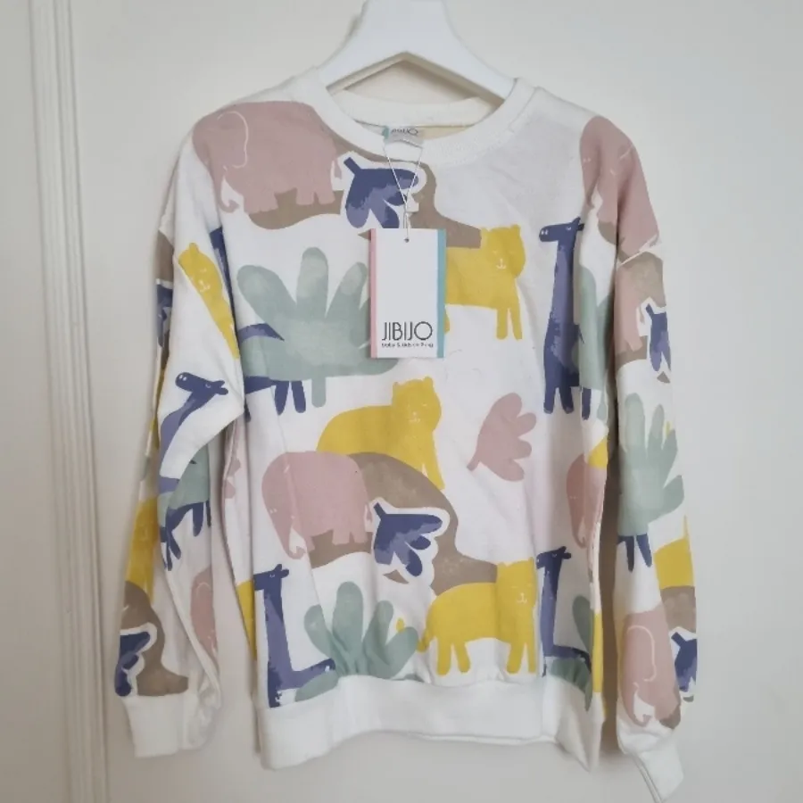 بلوز دخترانه برند