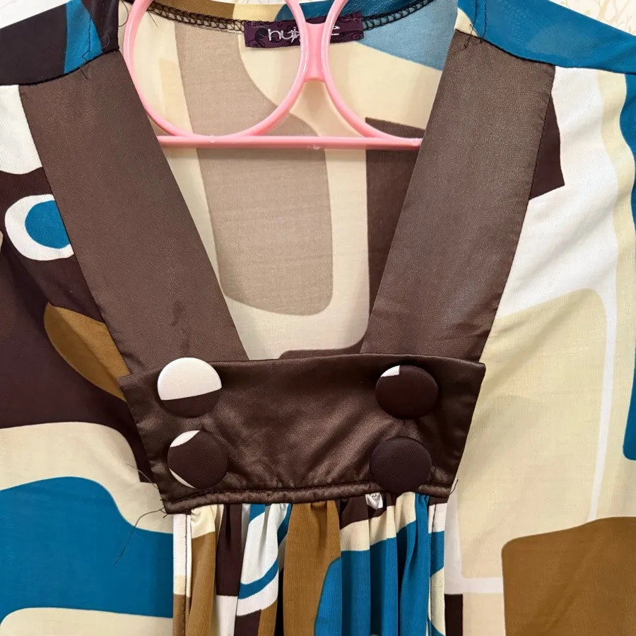 تونیک بلند شیک