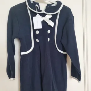 پیراهن یا تونیک دخترانه