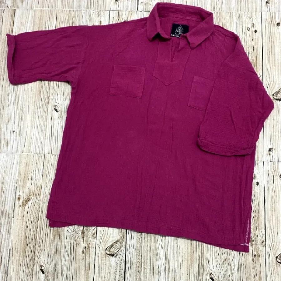 تعدادی شومیز مانتویی