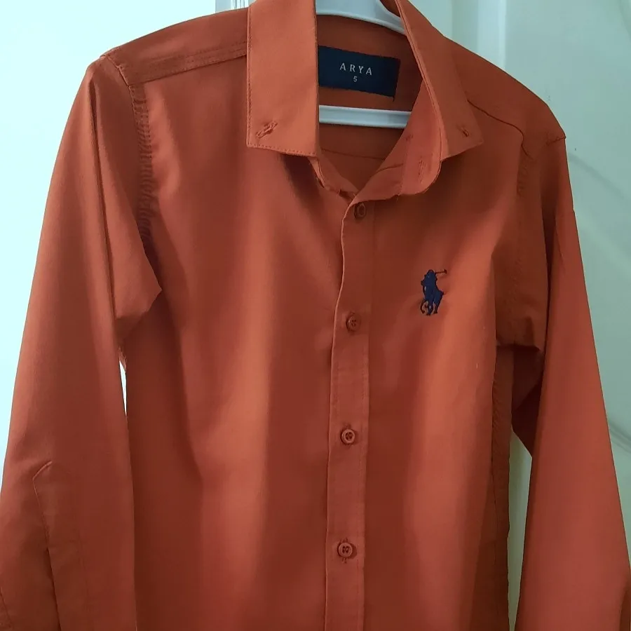 بلوز پسرانه نو