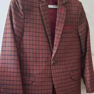 کت تک پسرانه نو