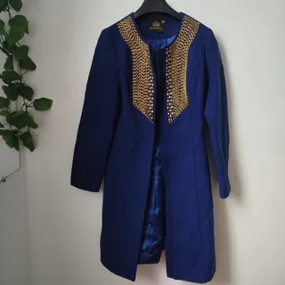 پالتو فوتر دخترانه/ زنانه