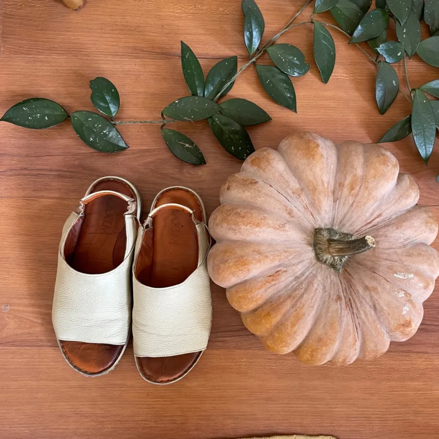 صندل چرم تبریز