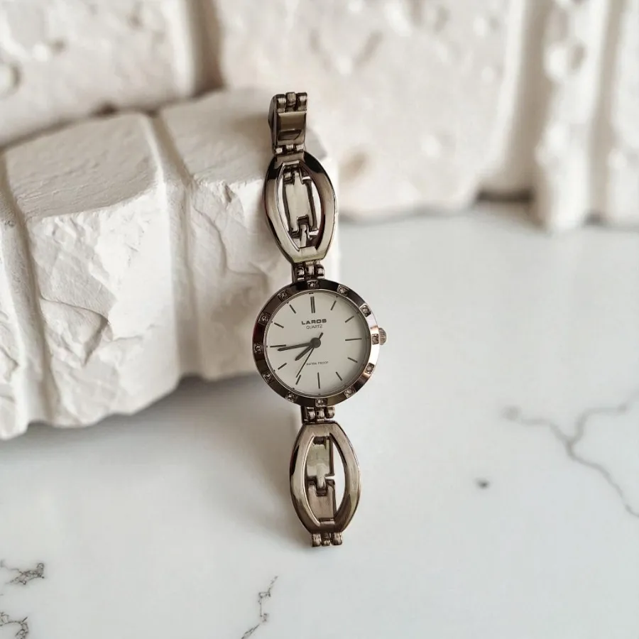 ساعت زنانه لاروس کوارتز