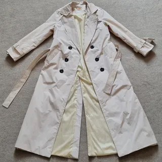 ترنچکت ( بارانی )