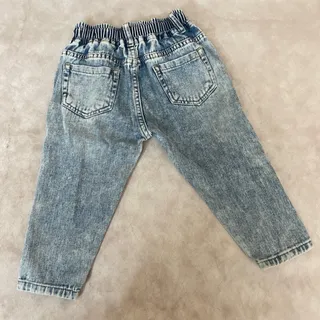 شلوار بچگانه مام