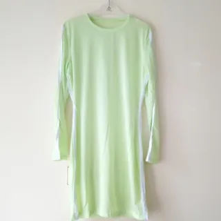 پیراهن راحتی تریکو زناته