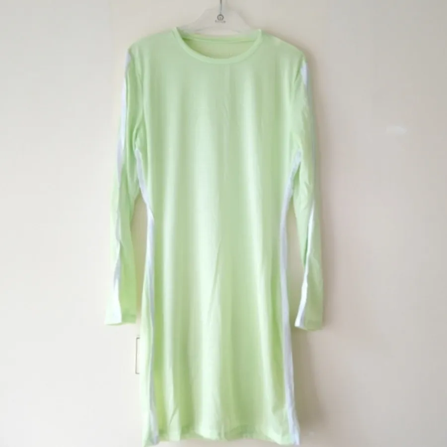 پیراهن راحتی تریکو زناته