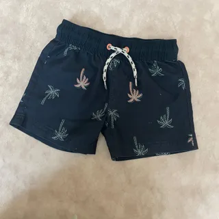 شلوارک ساحلی