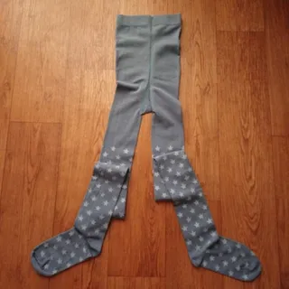 جوراب شلواری طرحدار