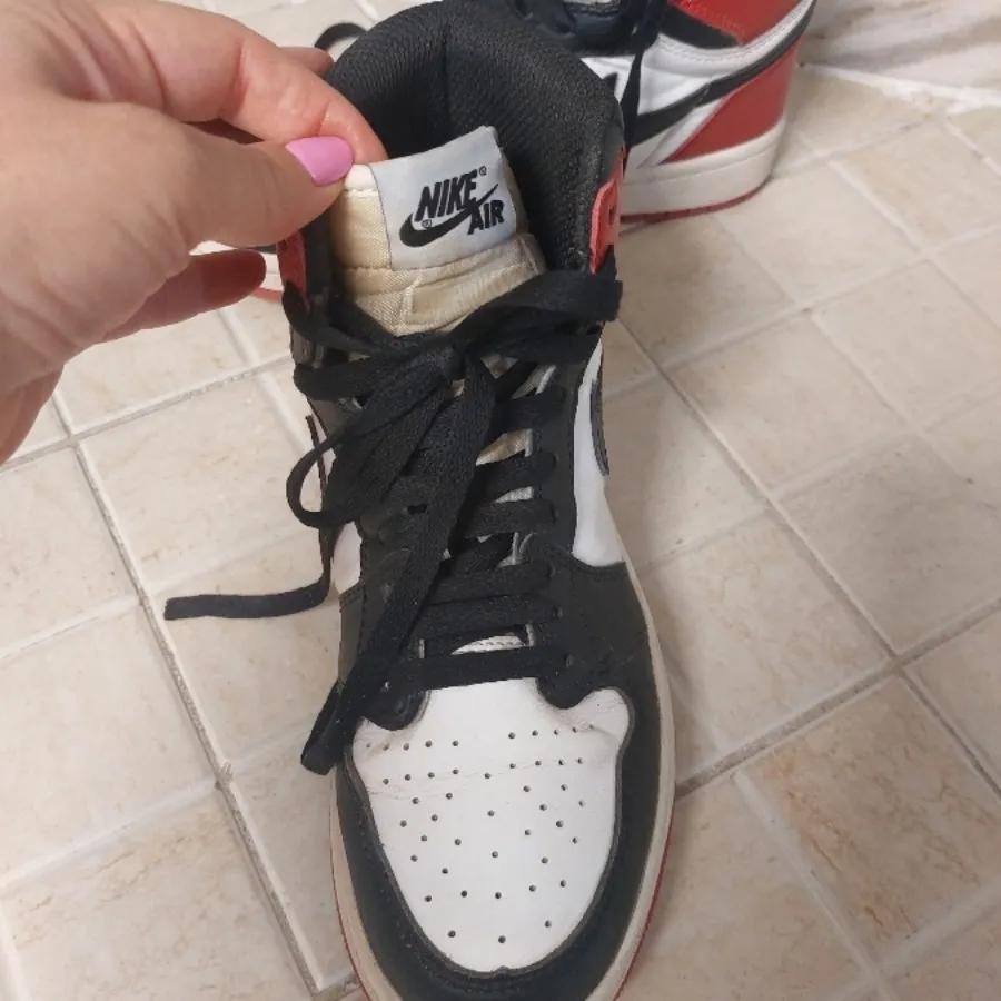 کفش ایر جوردن نایک