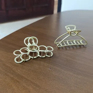 کلیپس مجلسی طلایی