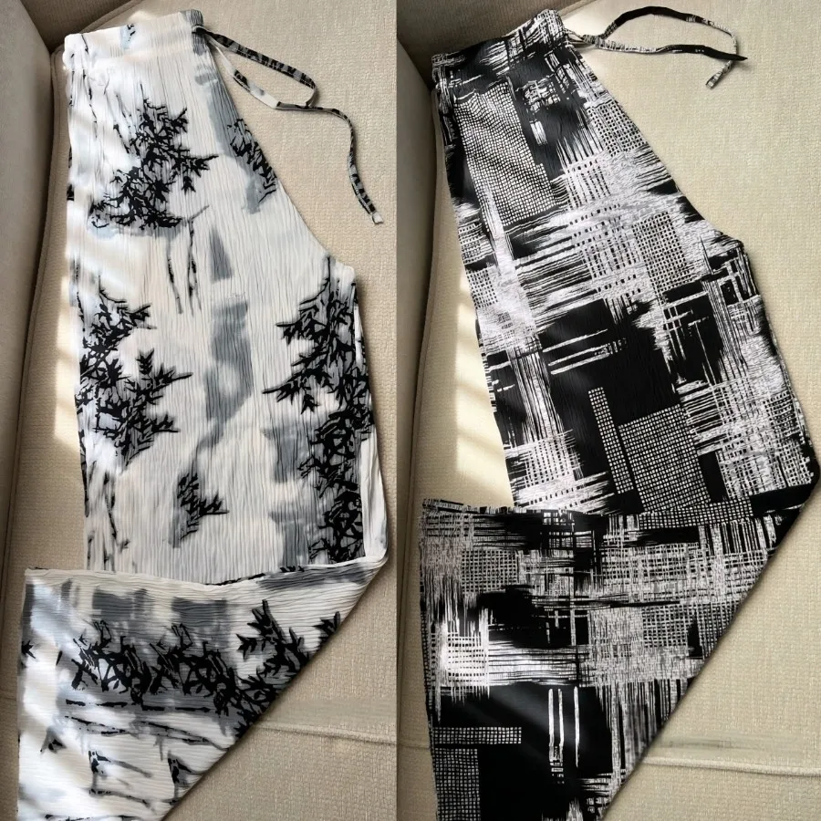 شلوار پلیسه وارداتی