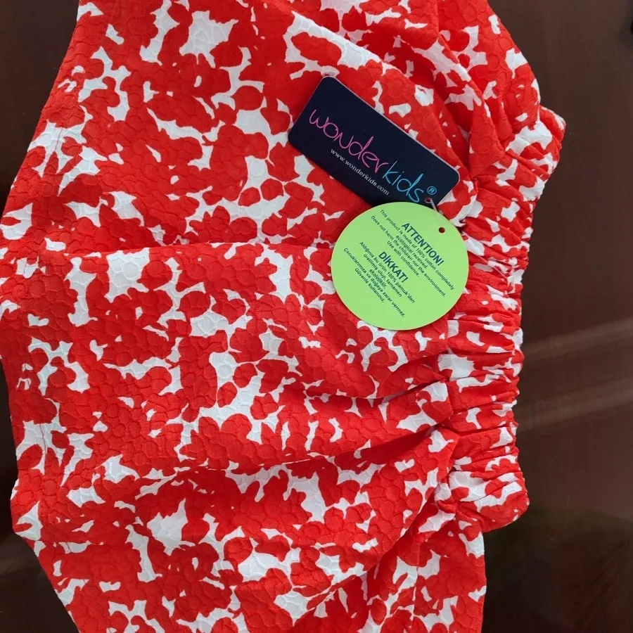 لباس بچگانه مختلف