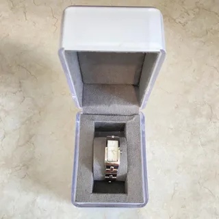 ساعت استیل زنانهDKNY