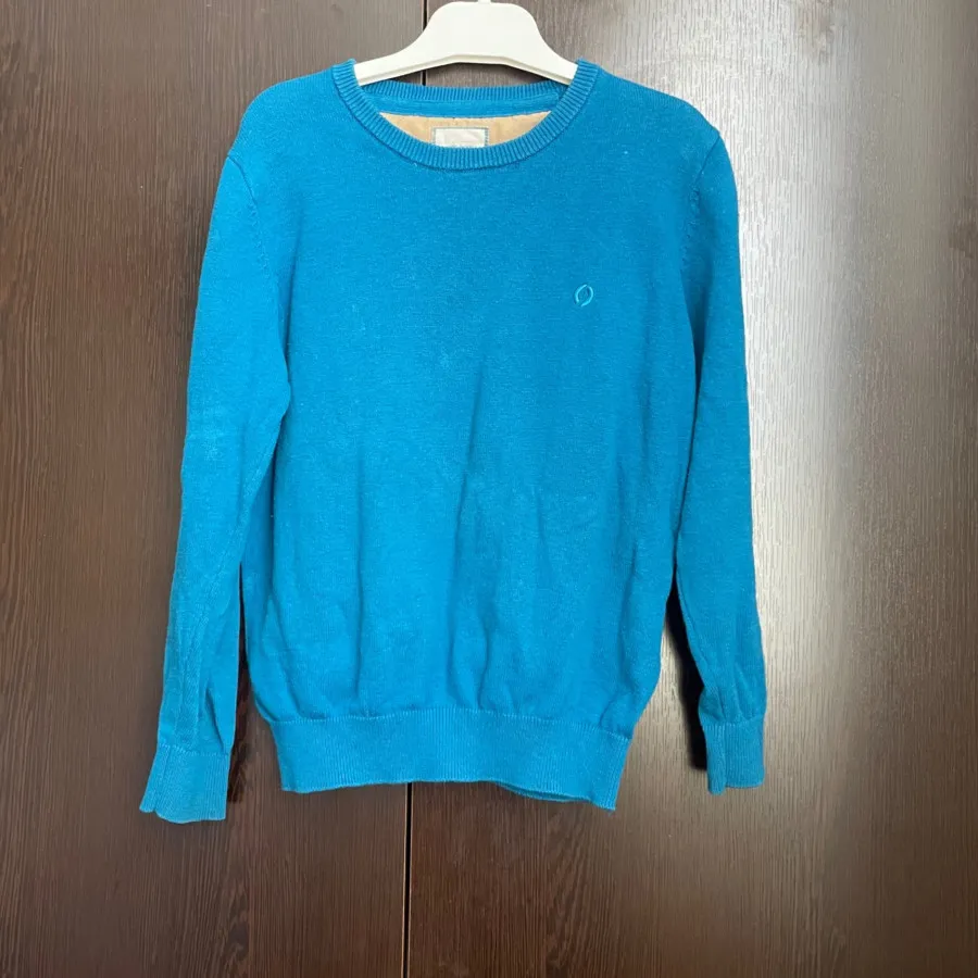 پلیور پسرانه جوتی جینز