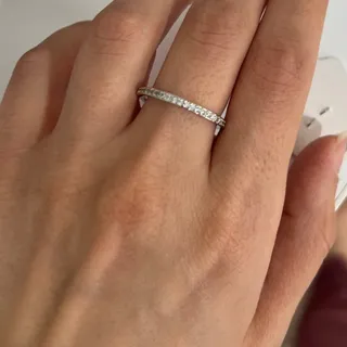 حلقه نگیندار