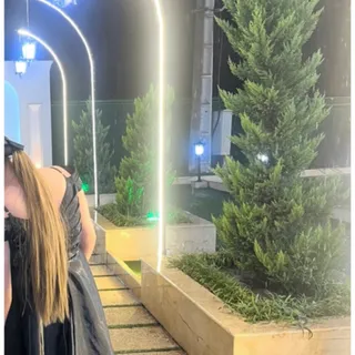 موی قابل حرارت