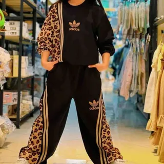 ست جذاب پلنگی پاییزه

?