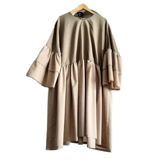 پیراهن پینترستی