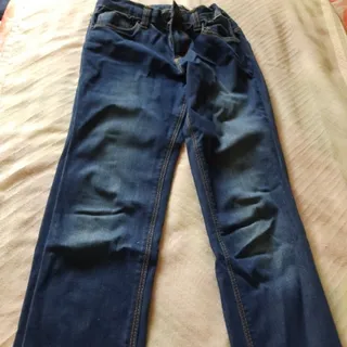 شلوار جین ترک