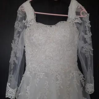 لباس عروس