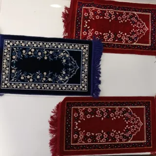 جانماز در 2 رنگ