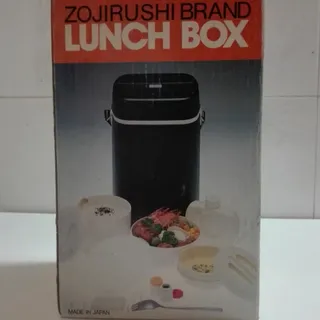 ظرف غذا زوجیروشی