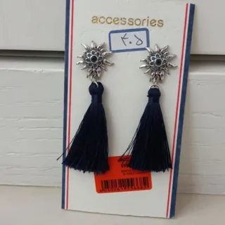 گوشواره جذاب و زیبا (28)