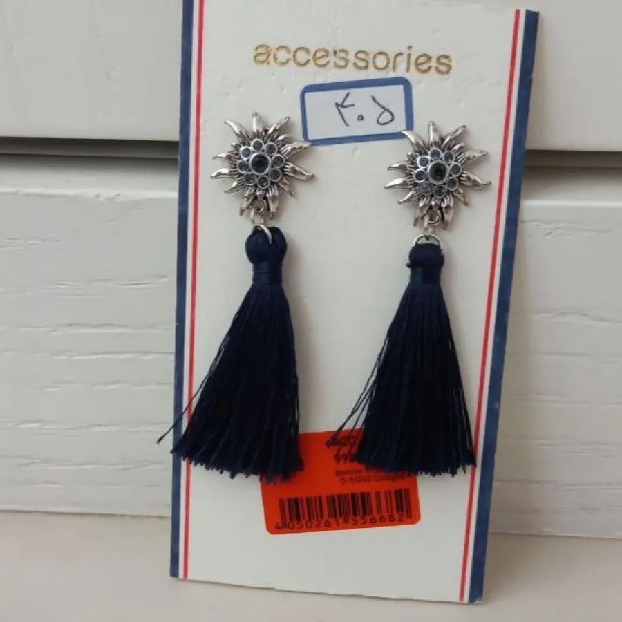 گوشواره جذاب و زیبا (28)