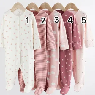 سرهمی جورابدار برندنکست