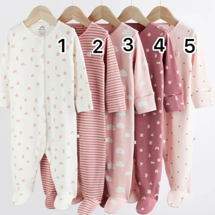 سرهمی جورابدار برندنکست