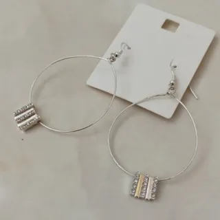 گوشواره جذاب و زیبا (30)