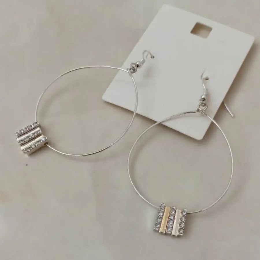 گوشواره جذاب و زیبا (30)