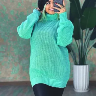 بافت یقه شل