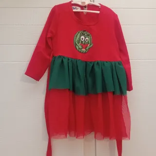 پیراهن شب یلدا