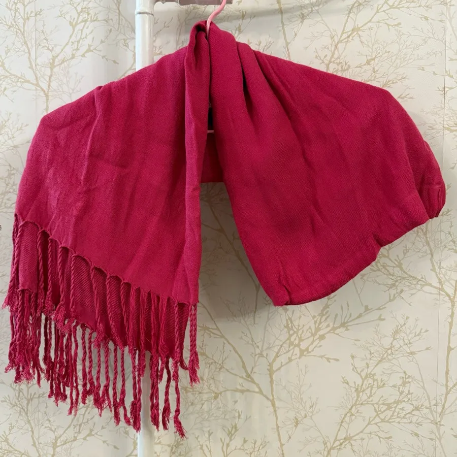 شال نخی سورخابی