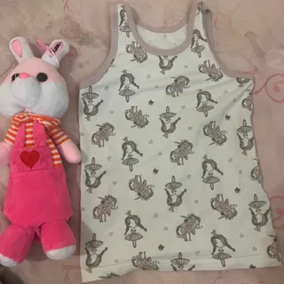 تاپ دخترانه