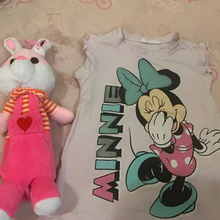 تیشرت دخترانه