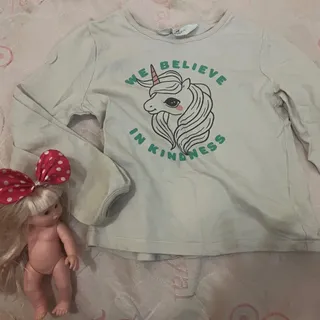 بلوز دخترانه