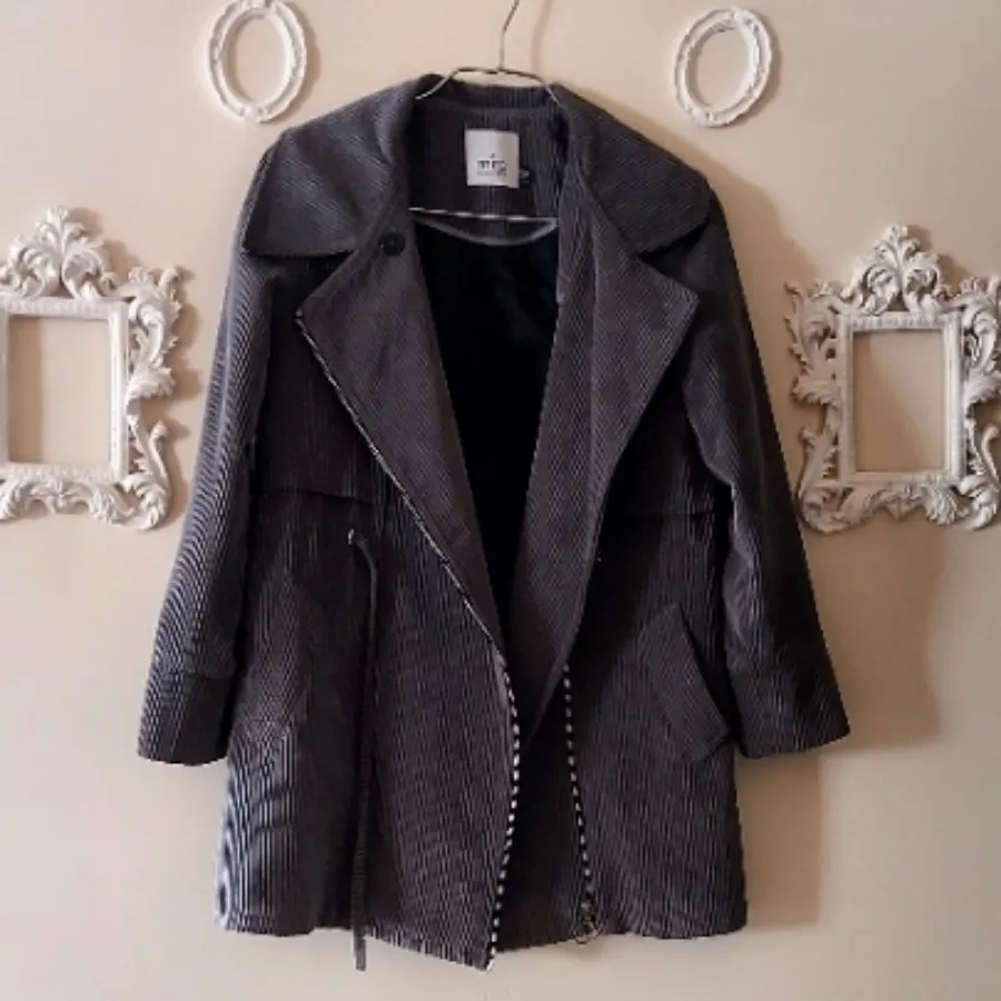 بارونی کبریتی